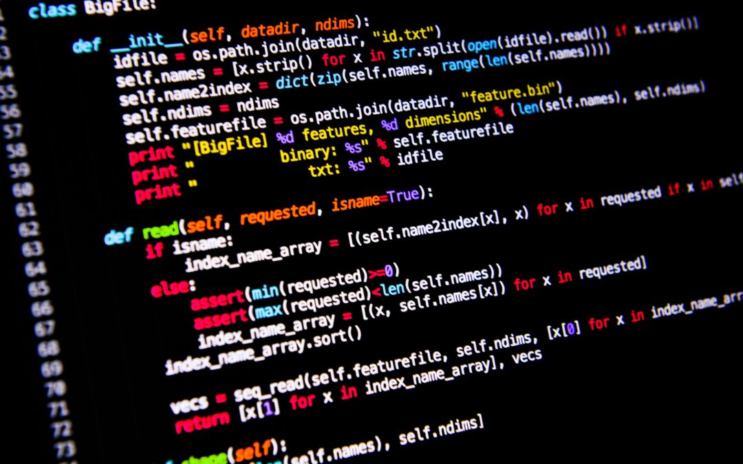 Introduzione a Python