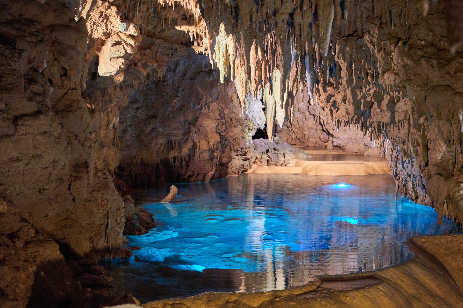 Le acque sotterranee risorsa da salvaguardare e da temere