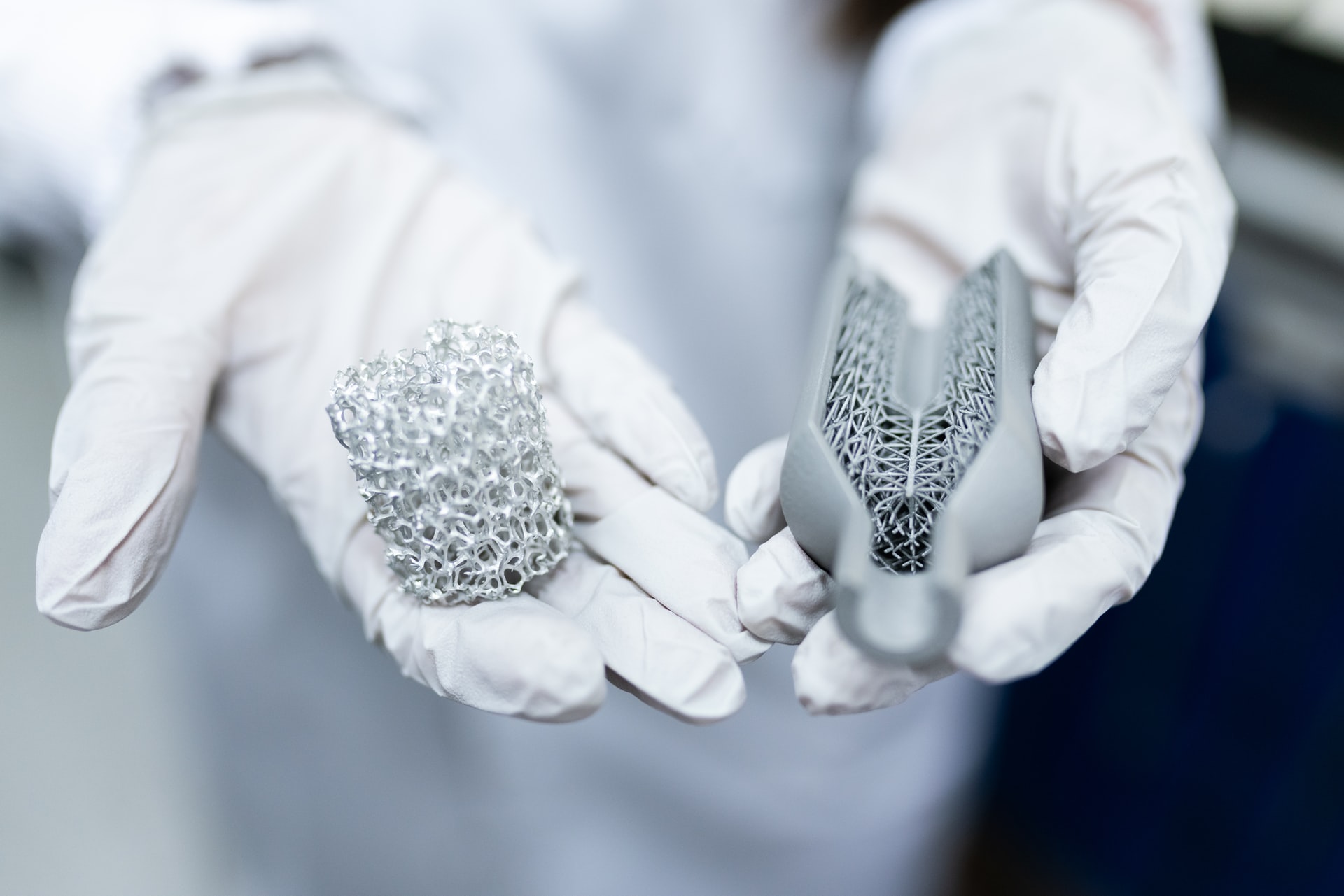 Scienza e Tecnologia dei Materiali