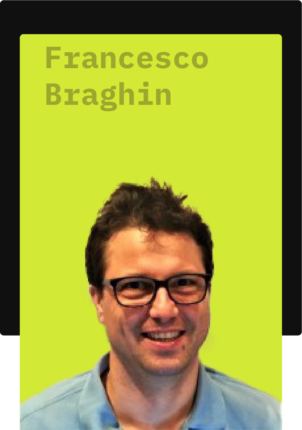 Francesco Braghin